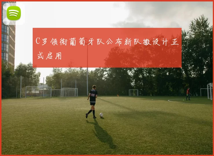 C罗领衔葡萄牙队公布新队徽设计正式启用
