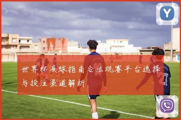 世界杯滚球指南合法观赛平台选择与投注渠道解析